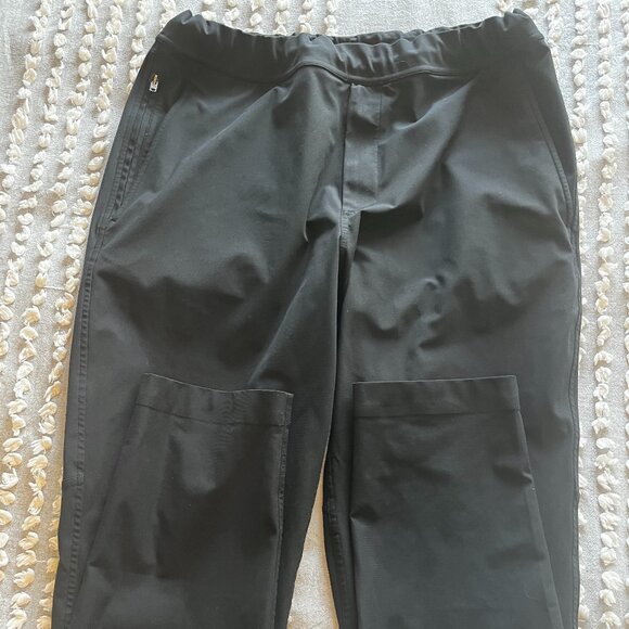 Lululemon Men’s Black Pant - Picture 1 of 7